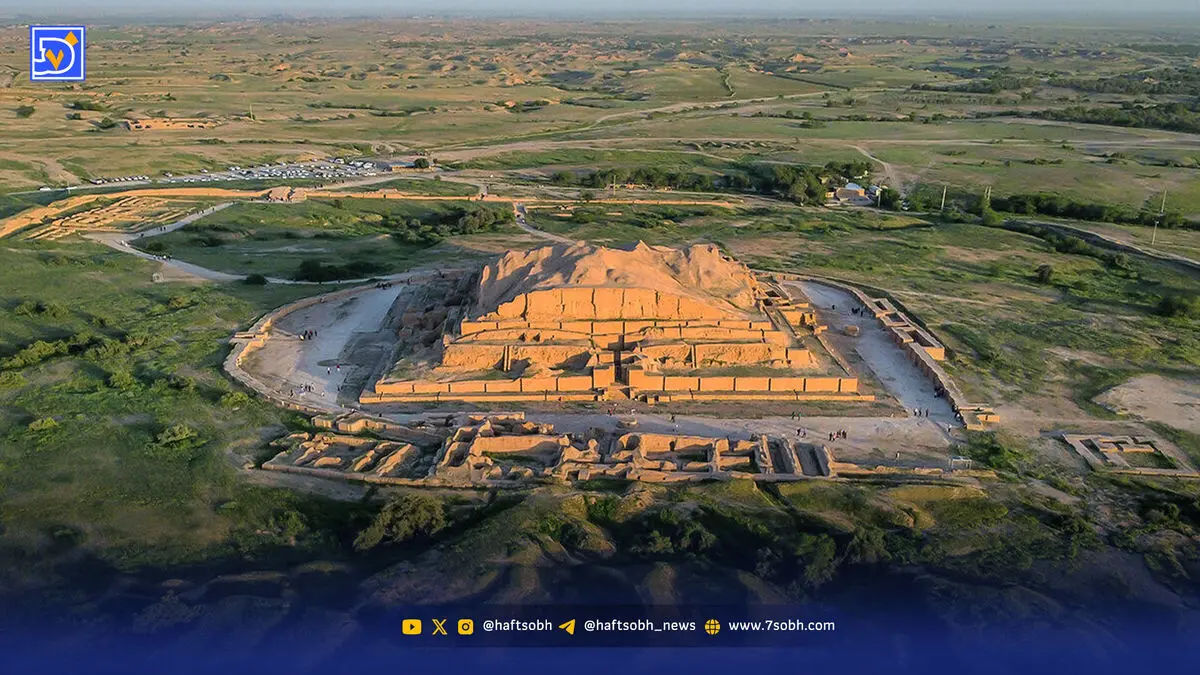 میراث ۷۰۰۰ ساله شوش زیرگذر نمی‌خواهد