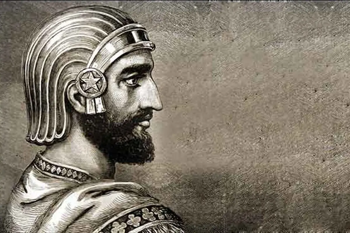 پشیمانی اسکندر از ویرانی تخت جمشید/ علتش مستی بود یا انتقام سیاسی؟