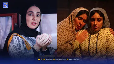 ترلان پروانه و یک جمله معنادار؛ قد من نیستی با قد بلند