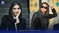 نگاه روز | استایل متفاوت نیکی مظفری در عکس جدید اینستاگرامش