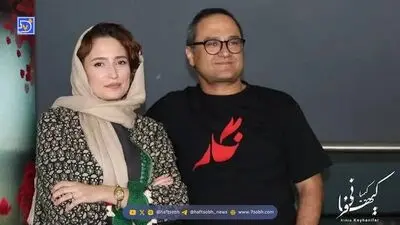 گشتی در پنت‌هاوس نگار جواهریان و رامبد جوان؛ خانه‌ای ساده، گرم و هنری