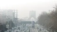 هشدار مهم هواشناسی تهران / پایتخت نشینان مراقب باشند