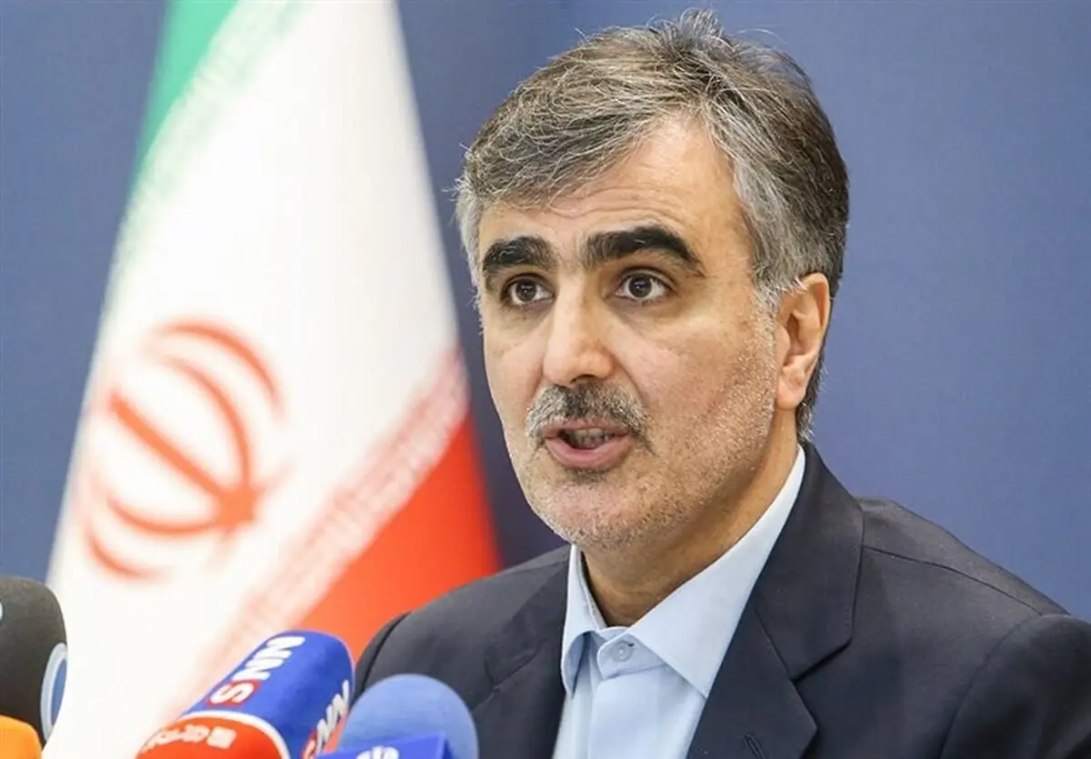 محمدرضا فرزین کیست؟/ آشنایی با سلطان دلار ایران