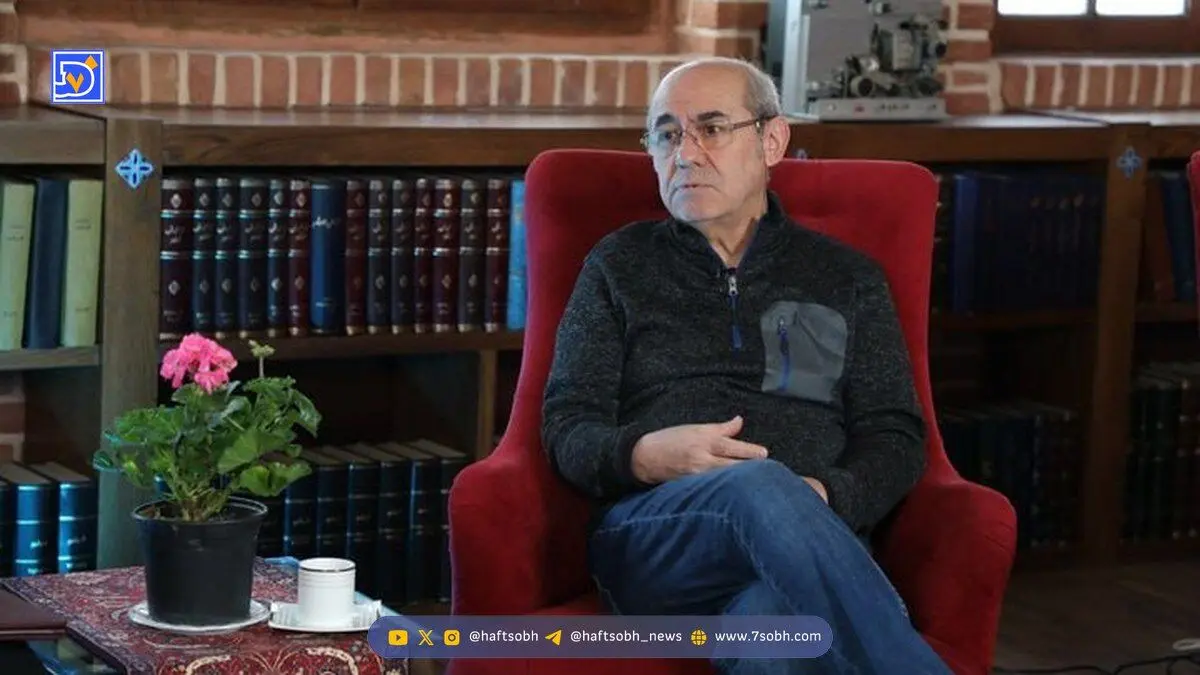 واکنش کمال تبریزی به اتهامات پژمان جمشیدی و دستگیری بازیگران در مهمانی