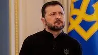 زلنسکی: گفت‌وگوی سازنده‌ای با ویتکاف و کوشنر داشتیم