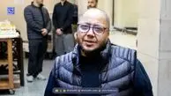 سفر در زمان| چهرۀ مازیار لرستانی 27 ساله در چهارمین فیلمش / وقتی که زن بود!