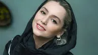 سفر در زمان| «نازنین بیاتی» در اولین فیلم سینمایی اش در 23 سالگی؛ سال 91