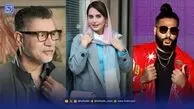 نگاه روز | دیدار علی دایی با ساسی مانکن، استایل تکراری الناز شاکردوست