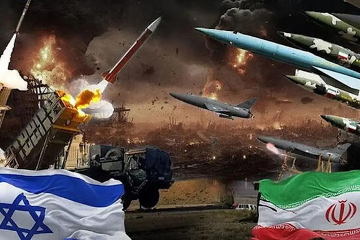 جنگ ۱۲ روزه، داستان یک مقاومت قهرمانانه است