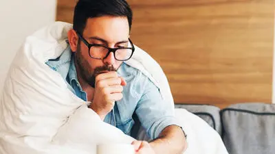 وضعیت آنفلوآنزا در هفته بیستم سال