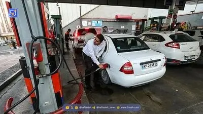 بنزین 80 هزار تومانی تکذیب شد/ 3 سناریو دولت برای قیمت بنزین