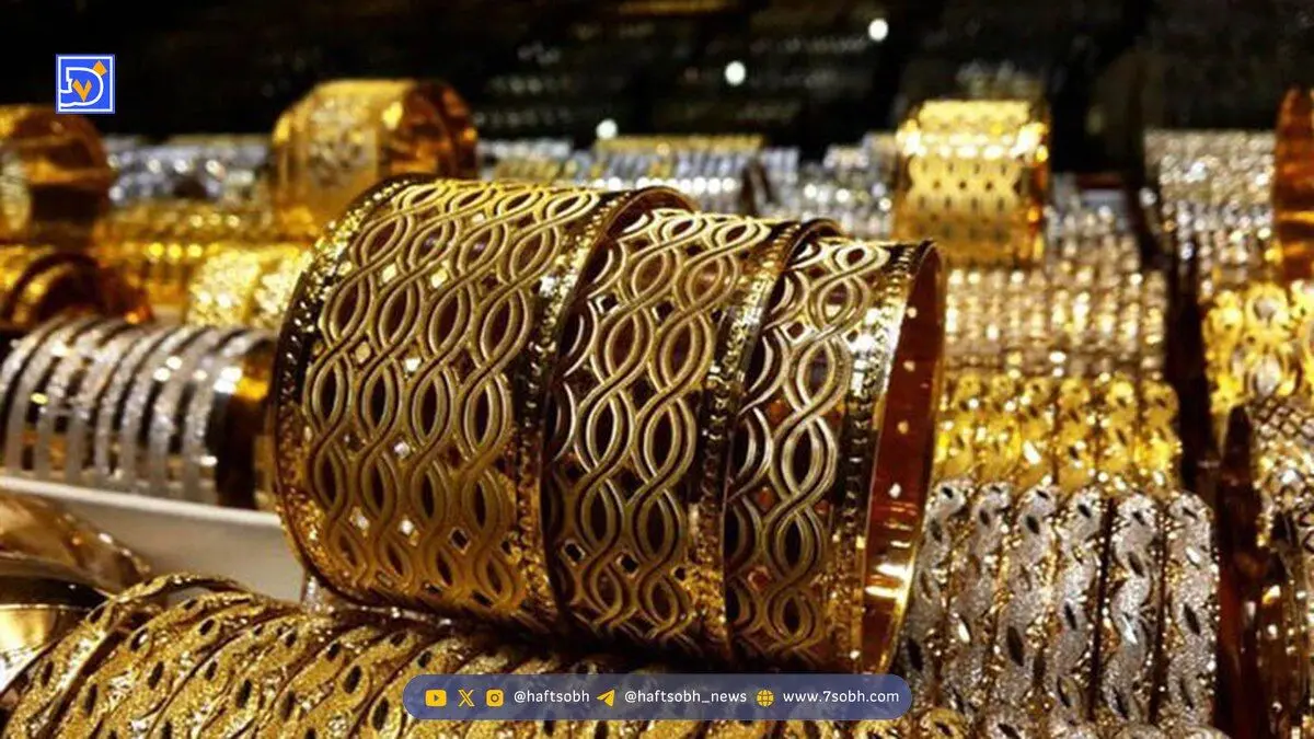 پیش بینی قیمت طلا و سکه فردا جمعه ۵ دی ۱۴۰۴ + تحلیل قیمت طلا