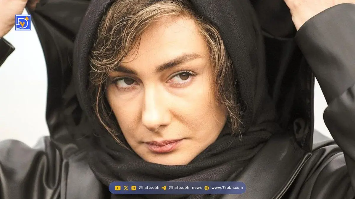 آلبوم تولد 46 سالگی هانیه توسلی / عکس سیاه و سفید بازیگر سریال مو به مو شما را حیران می‌کند