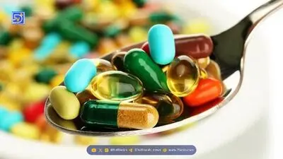 کمبود ویتامین در بدن چه علائمی دارد؟ نشانه‌های مهمی که نباید نادیده بگیرید