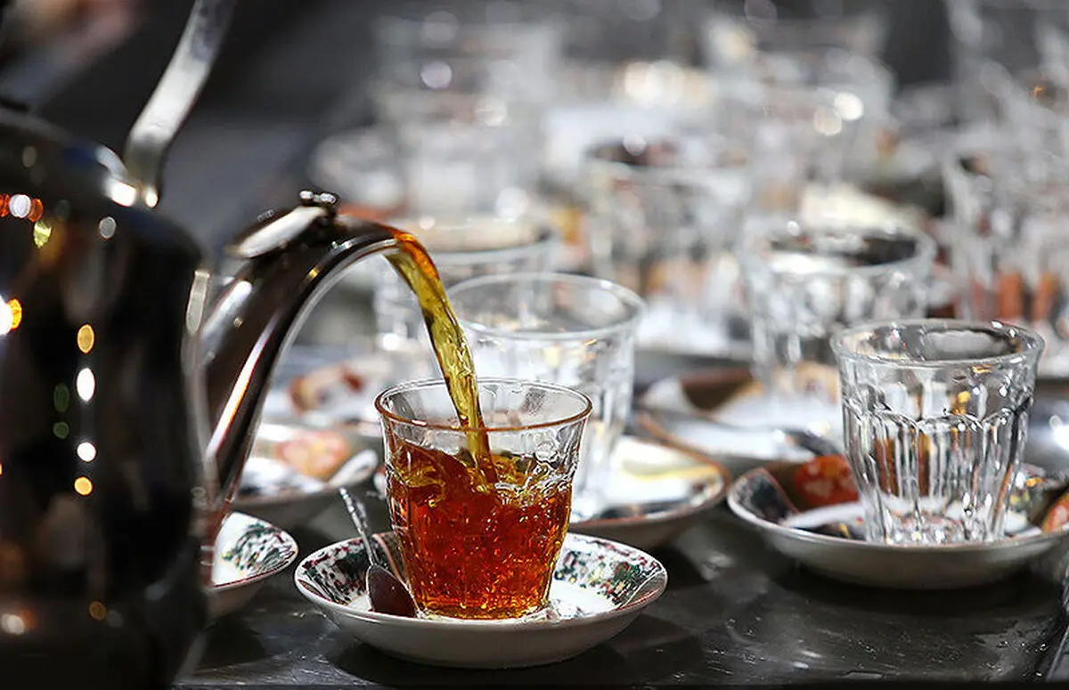 احداث ۱۱۰ چایخانه در شهر تهران گره‌گشای کدام مشکل شهر است؟