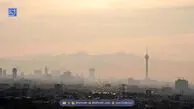 شاخص آلودگی هوای تهران در وضعیت قرمز / شنبه 6 دی 1404 تعطیل می‌شود؟