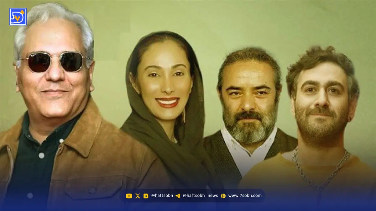 شروع سریال شیش ماهه مهران مدیری از پنجشنبه ۴ دی‌ماه / داستان و بازیگران سریال را بشناسید