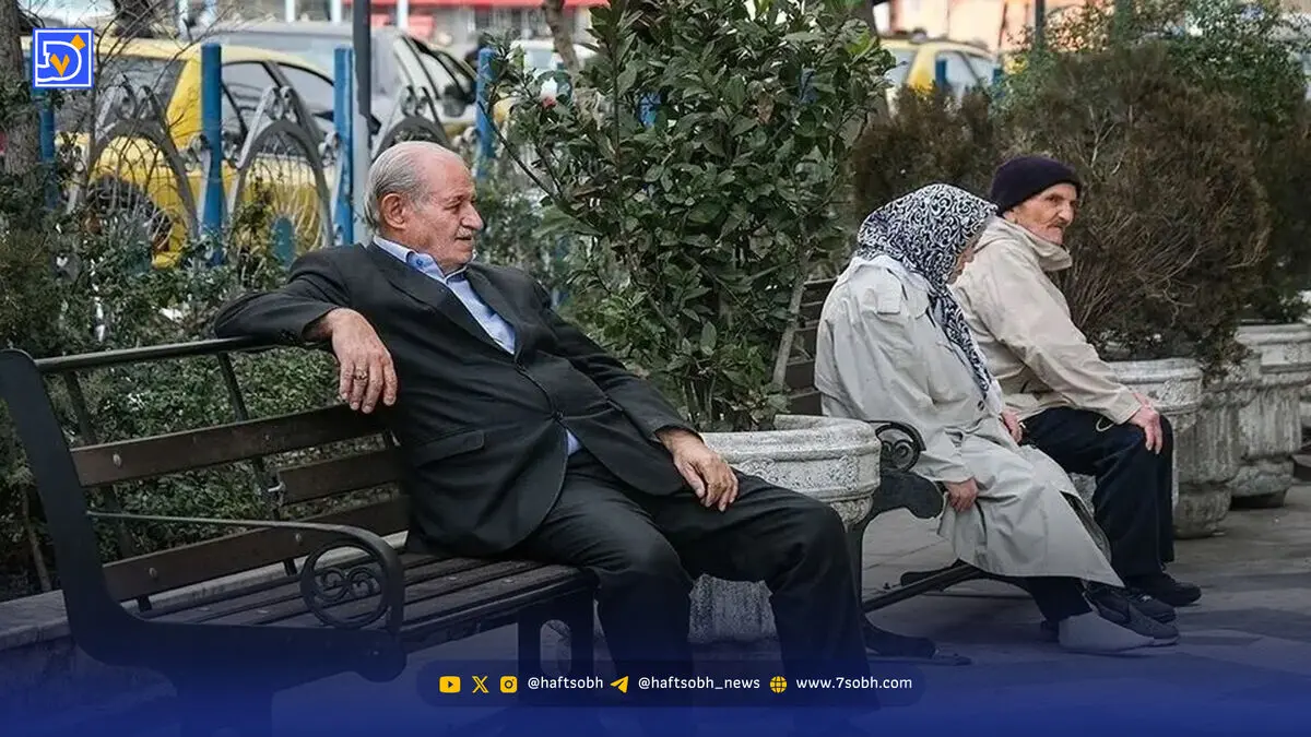 خبر مهم برای بازنشستگان: سقف پاداش پایان خدمت افزایش یافت؟
