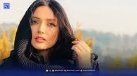 عکس‌ زیبای نورا محقق بازیگر سریال شغال