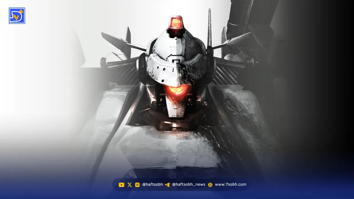 انتشار بازی موبایلی Armored Core: Mobile 3 برای رایانه‌های شخصی