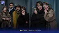 عصر سینما | فوتوشات های پشت صحنه نمایش «جشن» با حضور بازیگران جوان