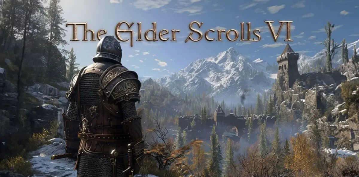 شایعات جدید از نام بازی The Elder Scrolls VI پرده‌برداری می‌کنند