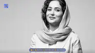 نگاهی به دکوراسیون ساده و شیک خانه پریناز ایزدیار / سلیقه مینیمال خانم بازیگر