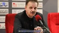 زنوزی: اگر نمی‌توانید وضعیت حاکم بر فوتبال را اصلاح کنید، کنار بروید