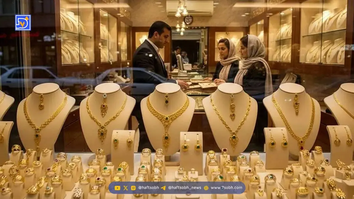 قیمت طلا از ۱۹ میلیون تومان گذشت