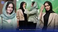 عصر سینما | هانیه غلامی و مه‌لقا مینوش زاد در جشنواره بین الملی فیلم کوتاه تهران