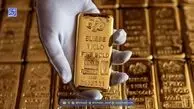 قیمت طلا امروز جمعه ۵ دی 1404 / افزایش قیمت + جدول