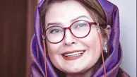 بیوگرافی و عشق لعیا زنگنه به فوتبال + عکس شوهرش
