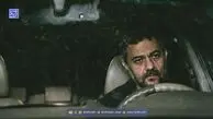 بیوگرافی علیرضا ثانی‌فر و همسرش آناهیتا خانوم