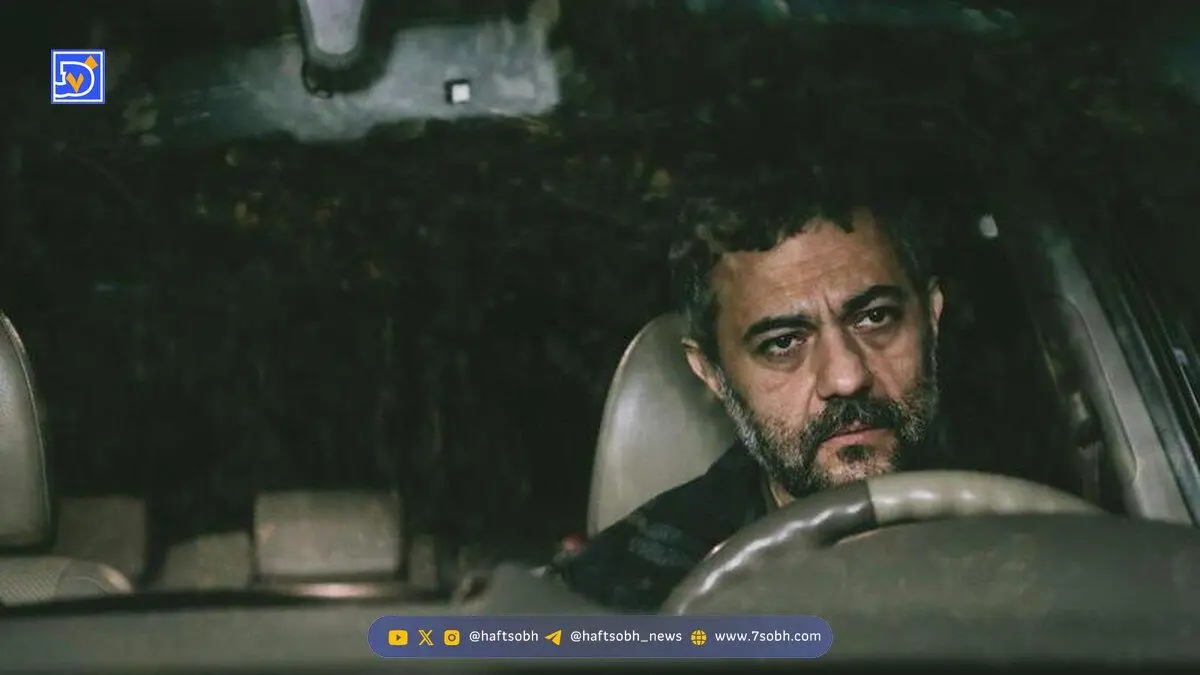 بیوگرافی علیرضا ثانی‌فر و همسرش آناهیتا خانوم