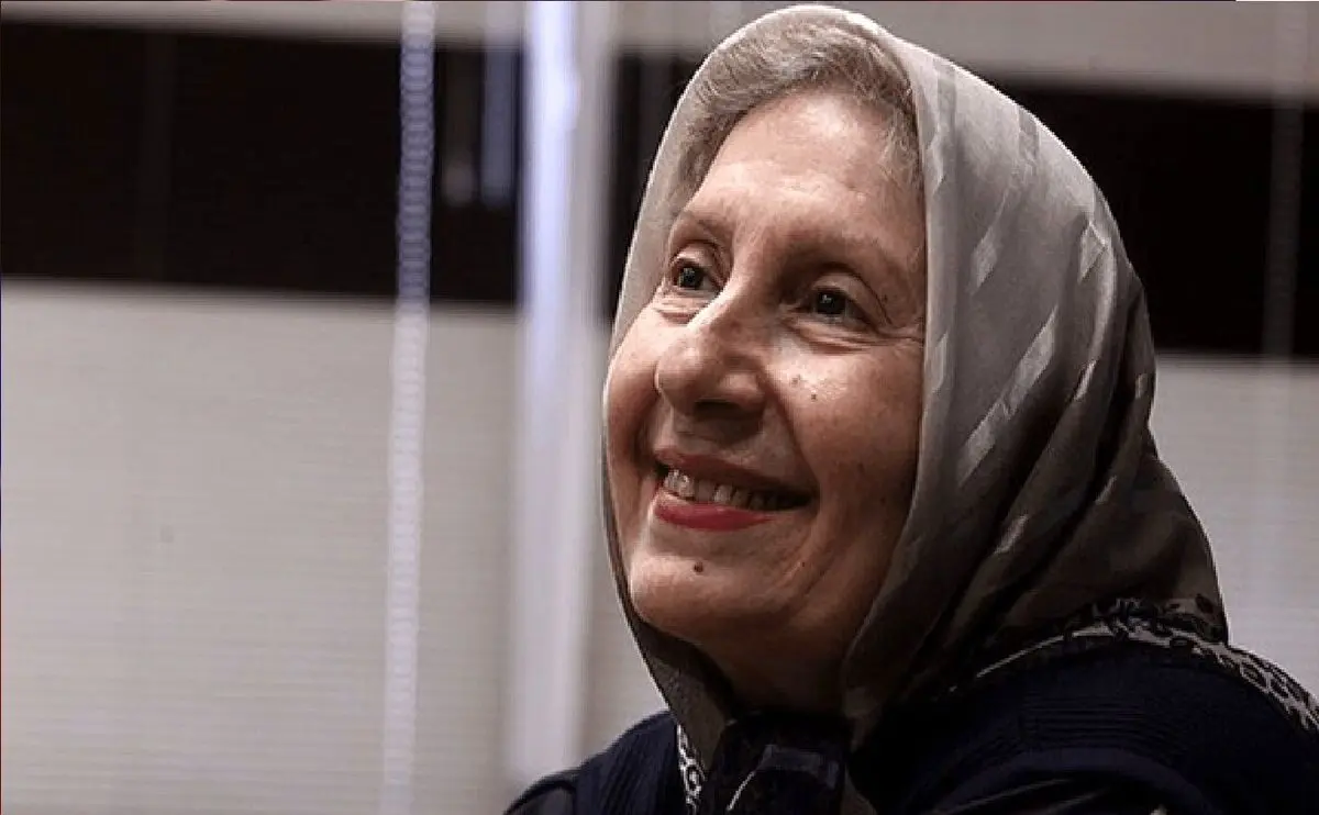 شیرین یزدان بخش درگذشت، نگاهی به کارنامه درخشان او