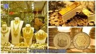 پیش بینی قیمت دلار، طلا و سکه شنبه ۶ دی ۱۴۰۴ / طلا به دلار و اونس چشم دوخت
