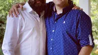 بیوگرافی علی زندوکیلی