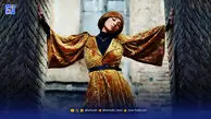 جذابیت خاص آناهیتا درگاهی در میانسالی