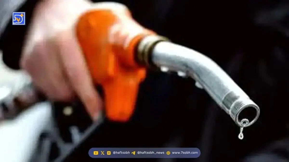 جدول قیمت بنزین برای سال ۱۴۰۵ / تمام مردم بخوانند