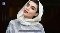 عکس روز| رویا نونهالی و امیر مقاره در عروسی پرحاشیه اندیشه فولادوند