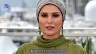 عکس‌های زیبای سحر دولت‌شاهی از سفر پاییزی‌اش به روسیه/از استایل شیک و با حجاب سحر دولتشاهی تا دلبری غروب و دختر موطلایی روس