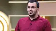 اتفاق تلخ برای دختر خردسال محمدرضا احمدی