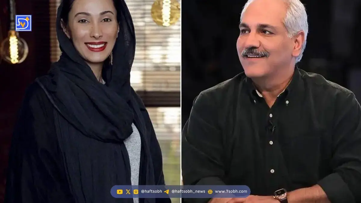 بیوگرافی سحر زکریا بازیگر سریال شیش ماهه مهران مدیری و عکس و حواشی