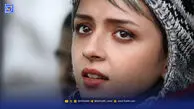 پشت صحنه| ترانه علیدوستی درحال خوردن آش رشته؛ فیلم پذیرایی ساده