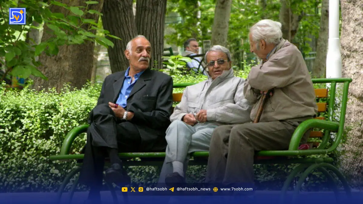 میزان افزایش حقوق بازنشستگان در ۱۴۰۵ اعلام شد