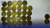 سکه های ساسانی در اسدآباد کشف شد/ ماجرا چه بود؟