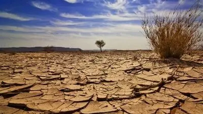 هشدار آب برای نصف‌ جهان