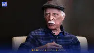 چهره دیده نشده بهرام بیضایی ۳۵ سال پیش در پشت صحنه‌ی مسافران+ عکس