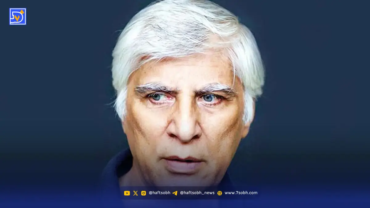 متن غم‌انگیز همسر بهرام بیضائی بعد از درگذشت این هنرمند