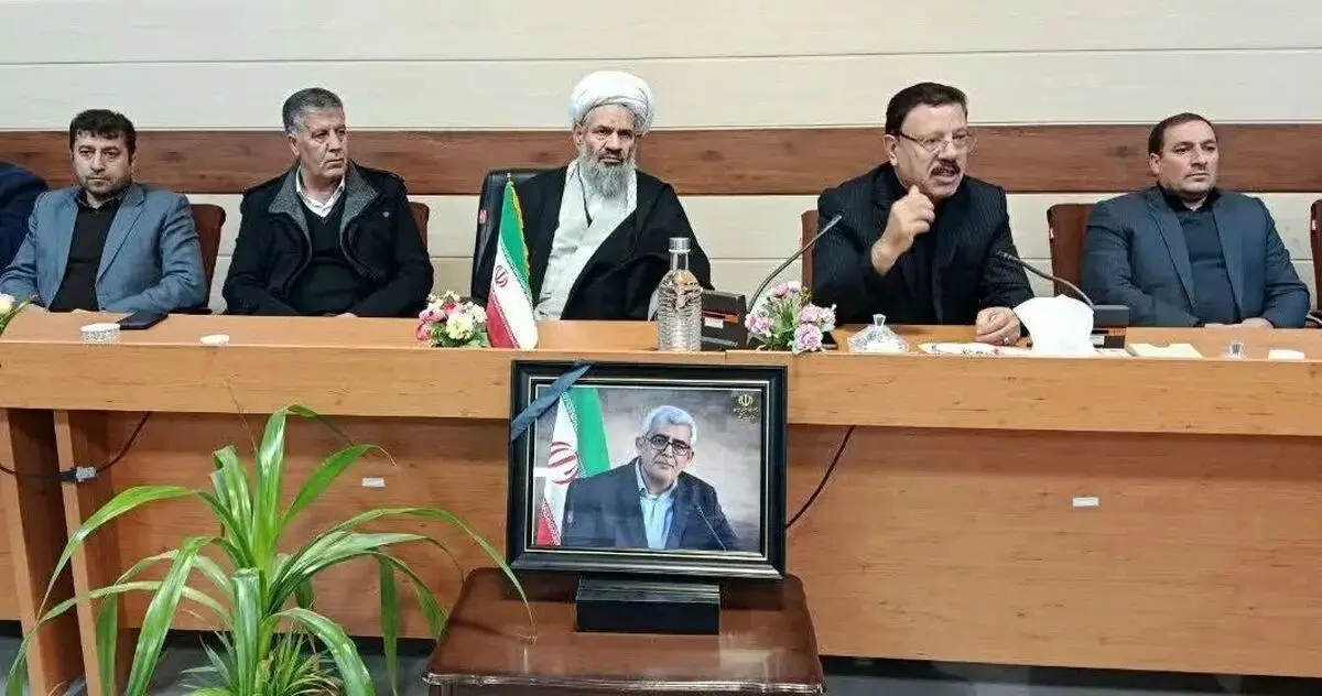مدارس و ادارات شهرستان مراغه فردا تعطیل اعلام شد